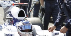 Rubens Barrichello - GP Woch